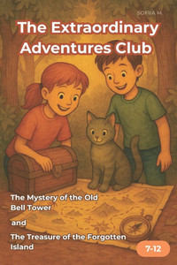 The Extraordinary Adventures Club