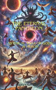 The Eternal Pantheon: Mythical Saga of Gods & Heros