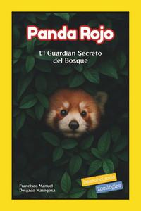 Panda Rojo: El Guardián Secreto del Bosque Panda Rojo: El Guardián Secreto del Bosque