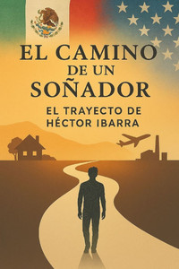 El camino de un Soñador: El Trayecto de Hector Ibarra El camino de un Soñador: El Trayecto de Hector Ibarra
