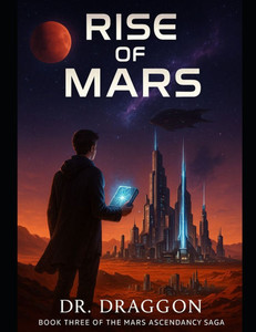 Rise of Mars Rise of Mars