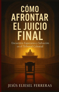 Como afrontar el juicio final: Prepárate para el tribunal celestial Como afrontar el juicio final: Prepárate para el tribunal celestial