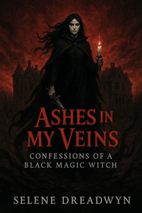 Ashes in My Veins: Confessions of a Black Magic Witch