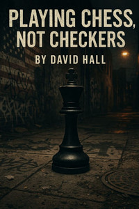 Playing Chess not Checkers Playing Chess not Checkers