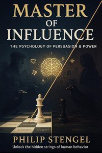 Master of Influence: The Psychology of Persuasion & Power Master of Influence: The Psychology of Persuasion & Power