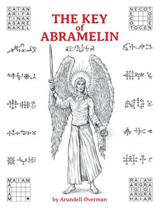 The Key of Abramelin The Key of Abramelin
