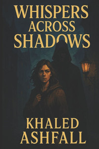 Whispers Across Shadows: A Dark Fantasy Romance Novel Whispers Across Shadows: A Dark Fantasy Romance Novel