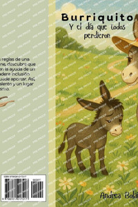 Burriquito y el día que todos perdieron