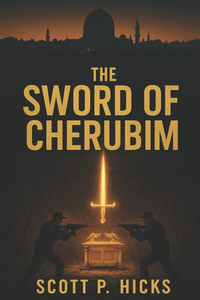 The Sword of Cherubim The Sword of Cherubim