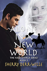Alone In A New World (The New World)