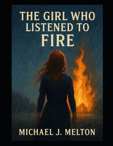 The Girl Who Listened To Fire The Girl Who Listened To Fire