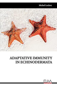 Adaptative Immunity In Echinodermata