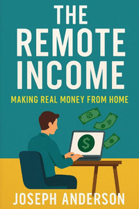 The Remote Income: Making Real Money from Home The Remote Income: Making Real Money from Home