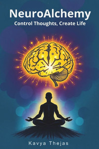 NeuroAlchemy: Control Thoughts, Create Life: Master Manifestation and the Law of Attraction by Mentally Decluttering, Reprogramming Your Subconscious NeuroAlchemy: Control Thoughts, Create Life: Master Manifestation and the Law of Attraction by Mentally Decluttering, Reprogramming Your Subconscious