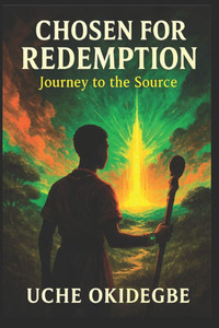 Chosen for Redemption: Journey To The Source Chosen for Redemption: Journey To The Source