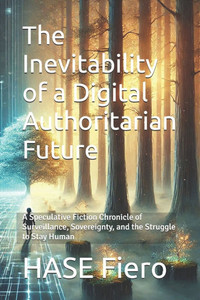 The Inevitability of a Digital Authoritarian Future: A Speculative Fiction Chronicle of Surveillance, Sovereignty, and the Struggle to Stay Human The Inevitability of a Digital Authoritarian Future: A Speculative Fiction Chronicle of Surveillance, Sovereignty, and the Struggle to Stay Human