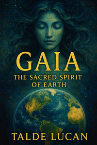 Gaia: The Sacred Spirit of Earth Gaia: The Sacred Spirit of Earth