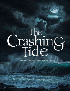 The Crashing Tide