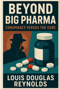 Beyond Big Pharma: Conspiracy Versus The Cure