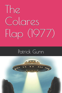 The Colares Flap (1977) The Colares Flap (1977)