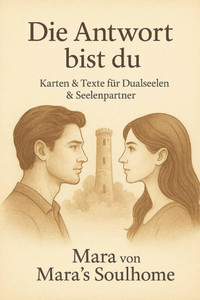Die Antwort bist Du Die Antwort bist Du