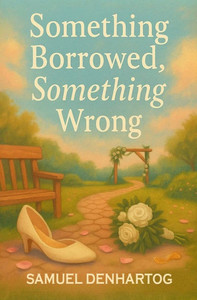 Something Borrowed, Something Wrong Something Borrowed, Something Wrong