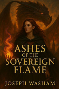 Ashes of the Sovereign Flame Ashes of the Sovereign Flame
