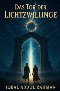 Das Tor der Lichtzwillinge