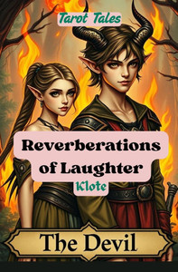 Reverberations of Laughter: Tarot Tales Reverberations of Laughter: Tarot Tales