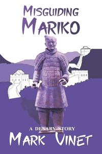 Misguiding Mariko Misguiding Mariko