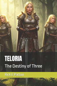 Teloria: The Destiny of Three