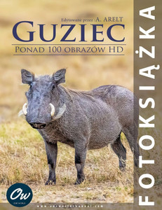 Guziec: Fotoksiążka Guziec: Fotoksiążka