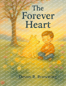 The Forever Heart: A Story About Saying Goodbye The Forever Heart: A Story About Saying Goodbye