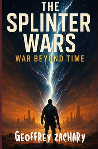 The Splinter War: War Beyond Time The Splinter War: War Beyond Time