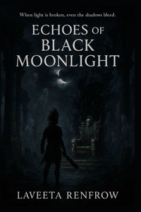Echoes of Black Moonlight: Book 2 of 13th Moon trilogy Echoes of Black Moonlight: Book 2 of 13th Moon trilogy