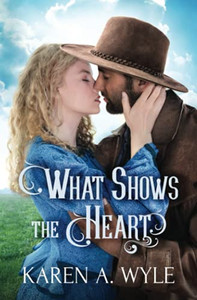What Shows The Heart (Cowbird Creek)