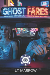 Ghost Fares Ghost Fares
