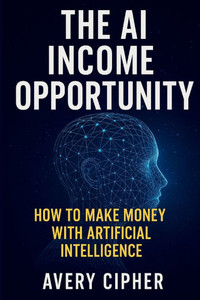 The AI Income Opportunity The AI Income Opportunity