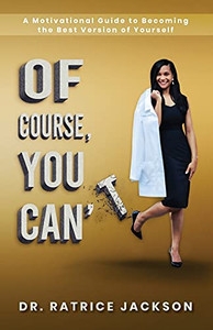 Of Course, You Can'T - 9781736667279