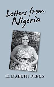 Letters From Nigeria - 9781800311039 Letters From Nigeria - 9781800311039