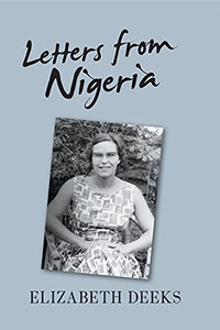 Letters From Nigeria - 9781800311046 Letters From Nigeria - 9781800311046