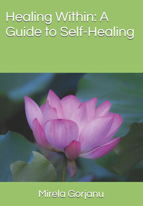 Healing Within: A Guide to Self-Healing Healing Within: A Guide to Self-Healing