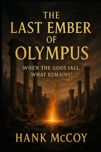 The Last Ember of Olympus The Last Ember of Olympus