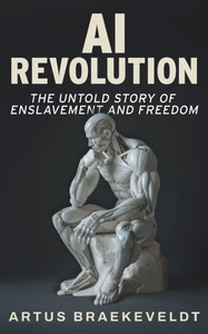 AI Revolution: The Untold Story of Enslavement and Freedom AI Revolution: The Untold Story of Enslavement and Freedom