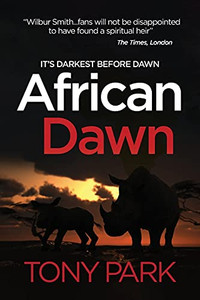 African Dawn (The Story Of Zimbabwe) African Dawn (The Story Of Zimbabwe)