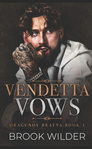Vendetta Vows Vendetta Vows