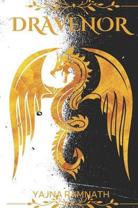 Dravenor: A Dragon-Vampire Romantasy Dravenor: A Dragon-Vampire Romantasy
