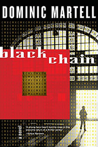 Blackchain (Pascual) - 9781951938109 Blackchain (Pascual) - 9781951938109