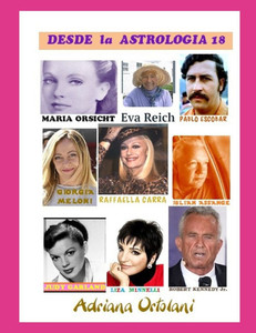 Desde la Astrologia 18 Desde la Astrologia 18