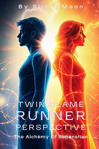 Twin Flame Runner Perspective: The Alchemy Of Separation